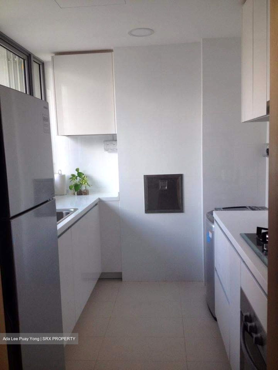 Eight Courtyards (D27), Condominium #623598171